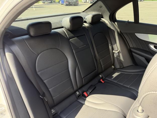 MERCEDES-BENZ Classe C Berline C 220 d Classe C  