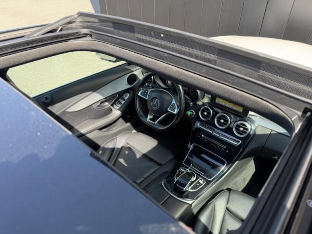 MERCEDES-BENZ Classe C Berline C 220 d Classe C  