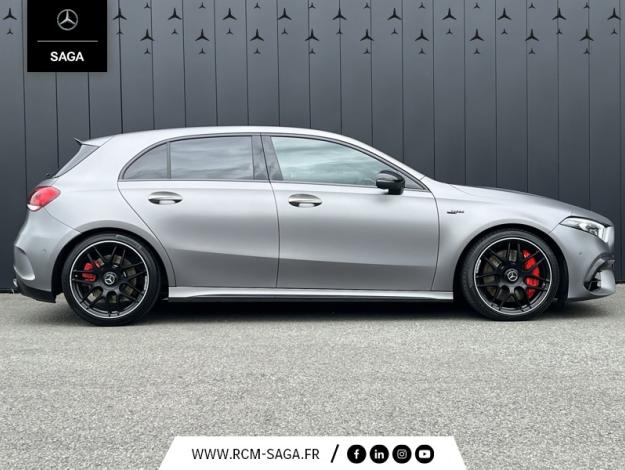 MERCEDES-BENZ Classe A Mercedes-AMG A 45 S 4MATIC+  Classe A/177 Mercedes-AMG A 45 S 4MATIC+