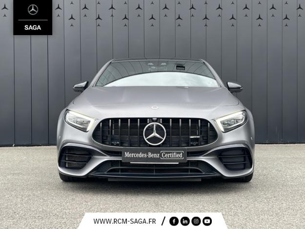 MERCEDES-BENZ Classe A Mercedes-AMG A 45 S 4MATIC+  Classe A/177 Mercedes-AMG A 45 S 4MATIC+