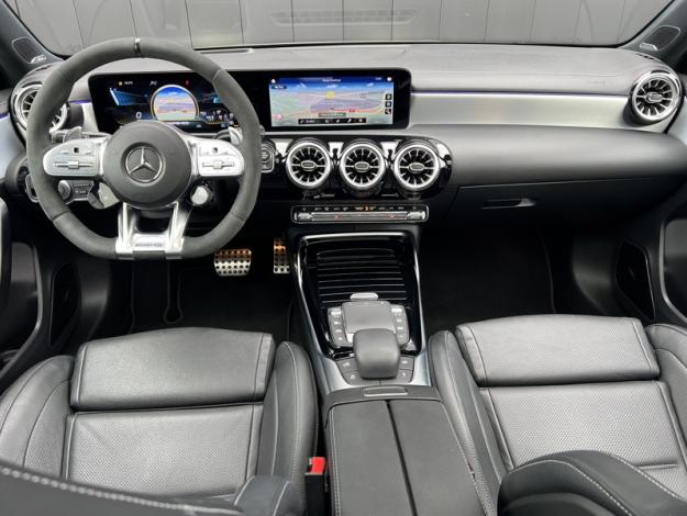MERCEDES-BENZ Classe A Mercedes-AMG A 45 S 4MATIC+  Classe A/177 Mercedes-AMG A 45 S 4MATIC+