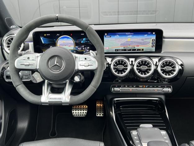 MERCEDES-BENZ Classe A Mercedes-AMG A 45 S 4MATIC+  Classe A/177 Mercedes-AMG A 45 S 4MATIC+