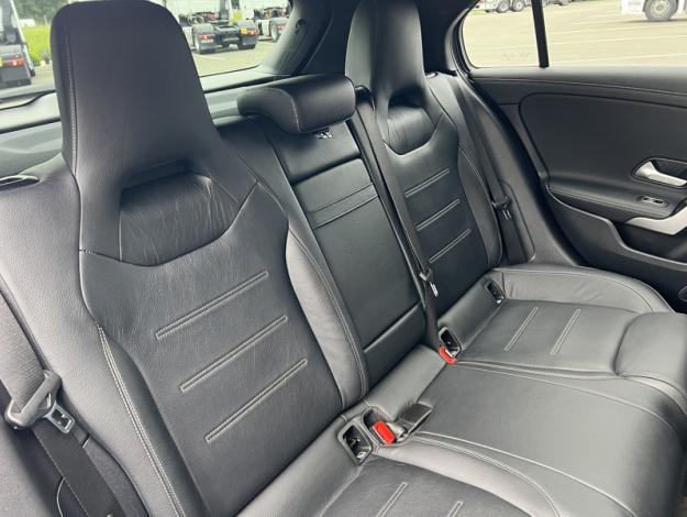 MERCEDES-BENZ Classe A Mercedes-AMG A 45 S 4MATIC+  Classe A/177 Mercedes-AMG A 45 S 4MATIC+