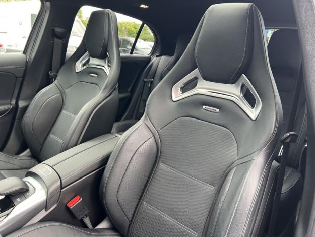 MERCEDES-BENZ Classe A Mercedes-AMG A 45 S 4MATIC+  Classe A/177 Mercedes-AMG A 45 S 4MATIC+
