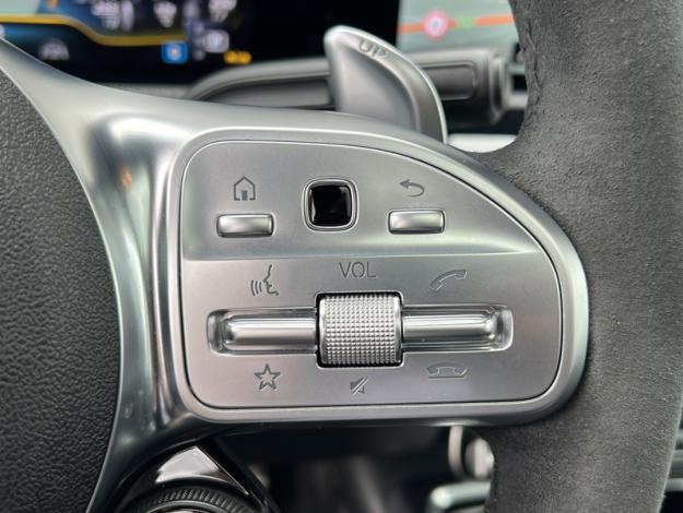 MERCEDES-BENZ Classe A Mercedes-AMG A 45 S 4MATIC+  Classe A/177 Mercedes-AMG A 45 S 4MATIC+