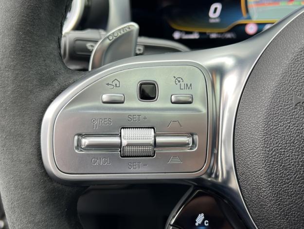 MERCEDES-BENZ Classe A Mercedes-AMG A 45 S 4MATIC+  Classe A/177 Mercedes-AMG A 45 S 4MATIC+