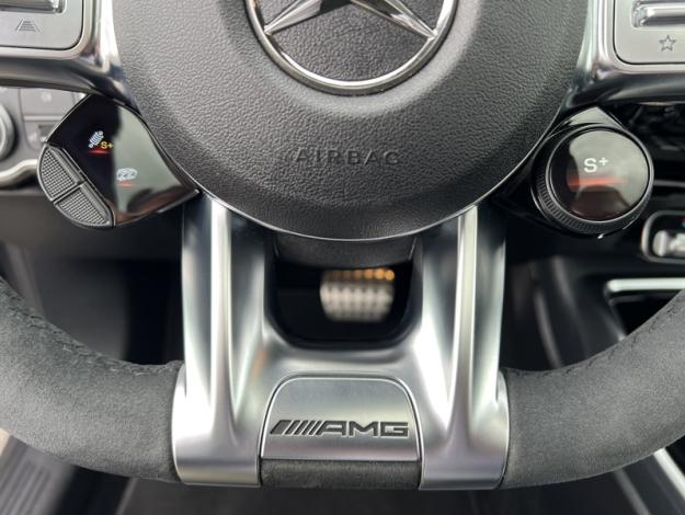 MERCEDES-BENZ Classe A Mercedes-AMG A 45 S 4MATIC+  Classe A/177 Mercedes-AMG A 45 S 4MATIC+