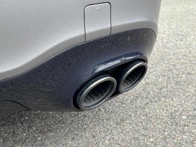 MERCEDES-BENZ Classe A Mercedes-AMG A 45 S 4MATIC+  Classe A/177 Mercedes-AMG A 45 S 4MATIC+