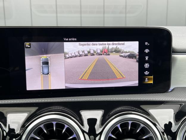 MERCEDES-BENZ Classe A Mercedes-AMG A 45 S 4MATIC+  Classe A/177 Mercedes-AMG A 45 S 4MATIC+