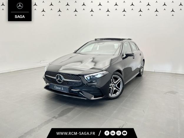MERCEDES-BENZ Classe A A 200 d  Classe A 200 d Edition 140