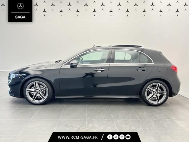 MERCEDES-BENZ Classe A A 200 d  Classe A 200 d Edition 140
