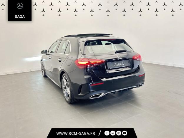 MERCEDES-BENZ Classe A A 200 d  Classe A 200 d Edition 140