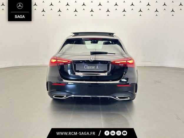 MERCEDES-BENZ Classe A A 200 d  Classe A 200 d Edition 140
