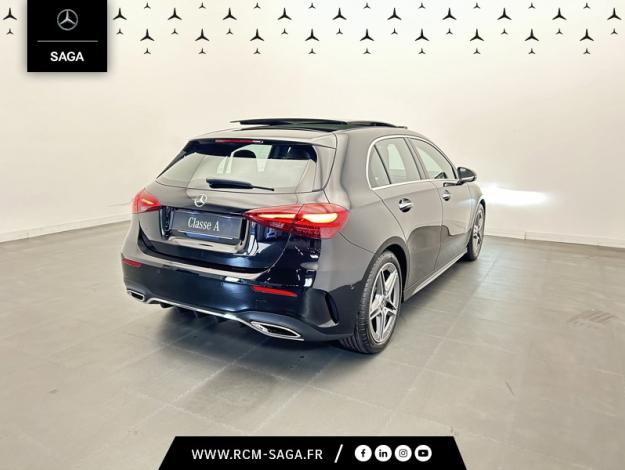 MERCEDES-BENZ Classe A A 200 d  Classe A 200 d Edition 140