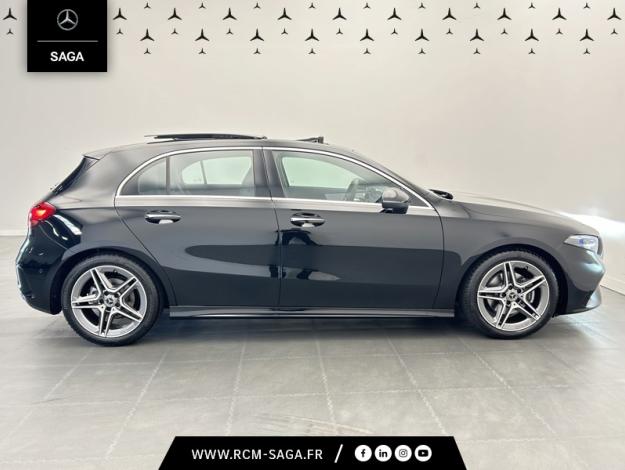 MERCEDES-BENZ Classe A A 200 d  Classe A 200 d Edition 140