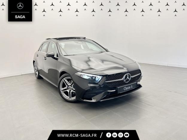 MERCEDES-BENZ Classe A A 200 d  Classe A 200 d Edition 140