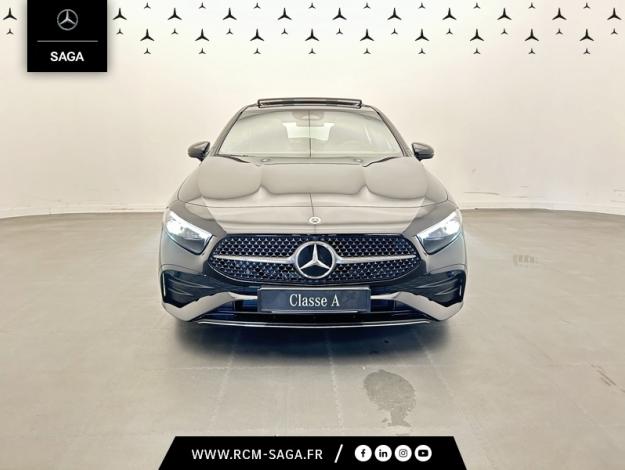 MERCEDES-BENZ Classe A A 200 d  Classe A 200 d Edition 140