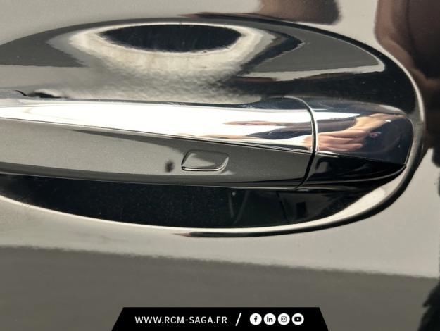MERCEDES-BENZ Classe A A 200 d  Classe A 200 d Edition 140
