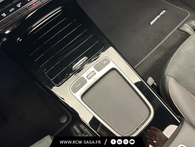 MERCEDES-BENZ Classe A A 200 d  Classe A 200 d Edition 140