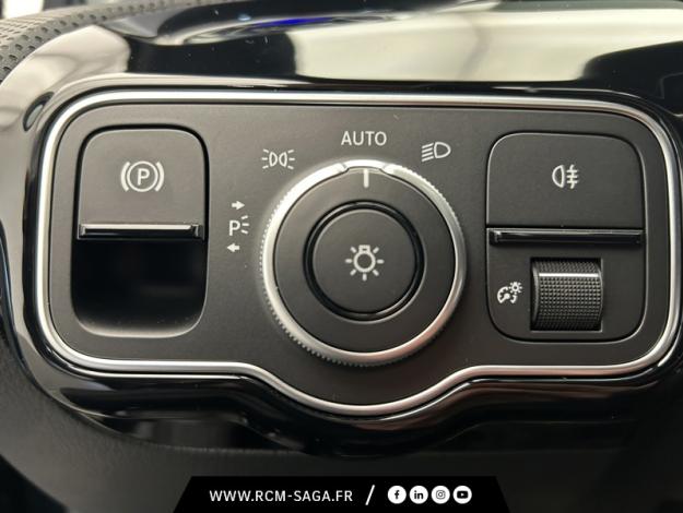 MERCEDES-BENZ Classe A A 200 d  Classe A 200 d Edition 140