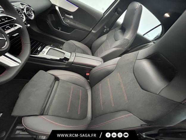 MERCEDES-BENZ Classe A A 200 d  Classe A 200 d Edition 140