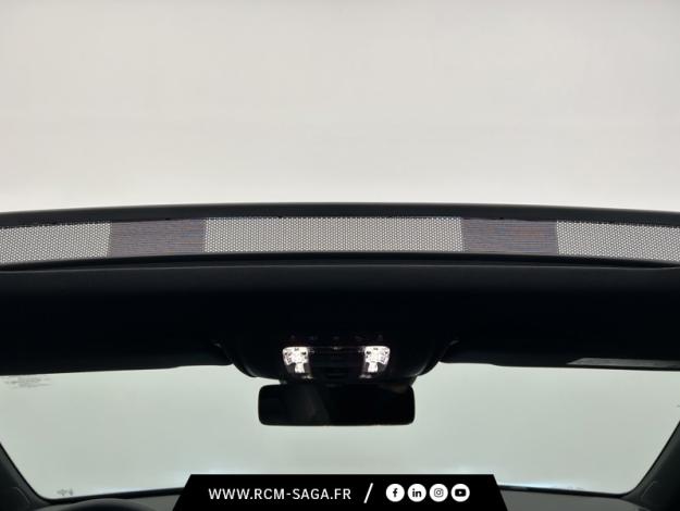 MERCEDES-BENZ Classe A A 200 d  Classe A 200 d Edition 140