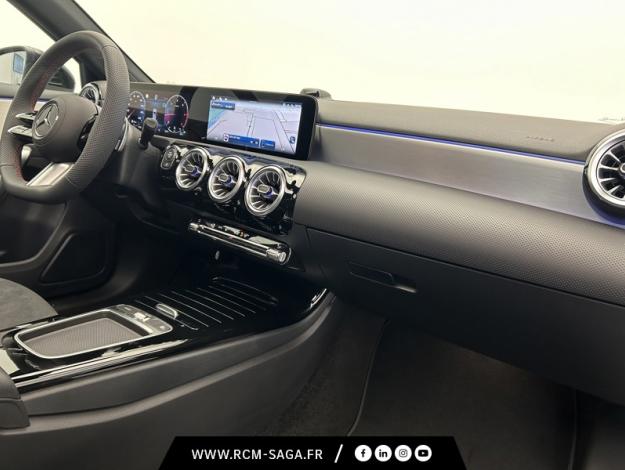 MERCEDES-BENZ Classe A A 200 d  Classe A 200 d Edition 140