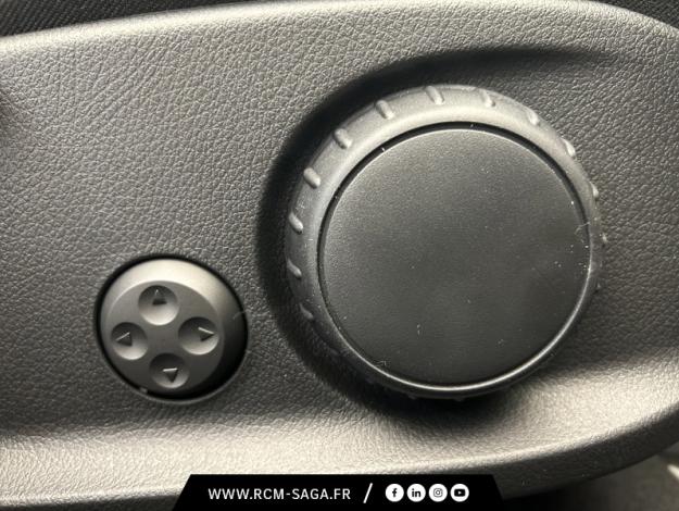 MERCEDES-BENZ Classe A A 200 d  Classe A 200 d Edition 140