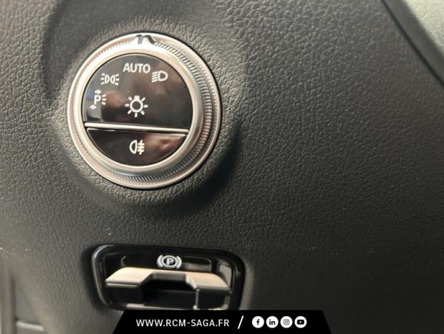 MERCEDES-BENZ Classe C Berline Classe C 220 d Berline AMG Line  Classe C 220 d Berline AMG Line