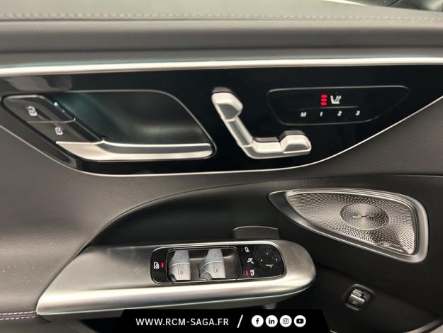 MERCEDES-BENZ Classe C Berline Classe C 220 d Berline AMG Line  Classe C 220 d Berline AMG Line