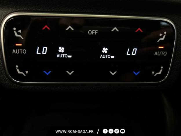 MERCEDES-BENZ Classe C Berline Classe C 220 d Berline AMG Line  Classe C 220 d Berline AMG Line