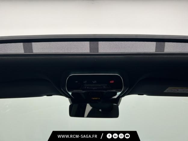 MERCEDES-BENZ Classe C Berline Classe C 220 d Berline AMG Line  Classe C 220 d Berline AMG Line