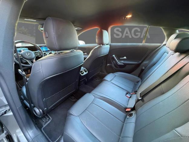 MERCEDES-BENZ CLA 180 d Shooting Brake Luxury Line  