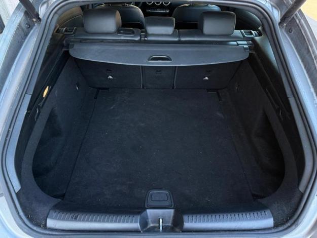 MERCEDES-BENZ CLA 180 d Shooting Brake Luxury Line  