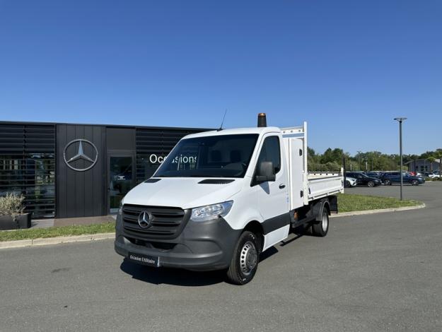 MERCEDES-BENZ Sprinter 515 CDI Standard  
