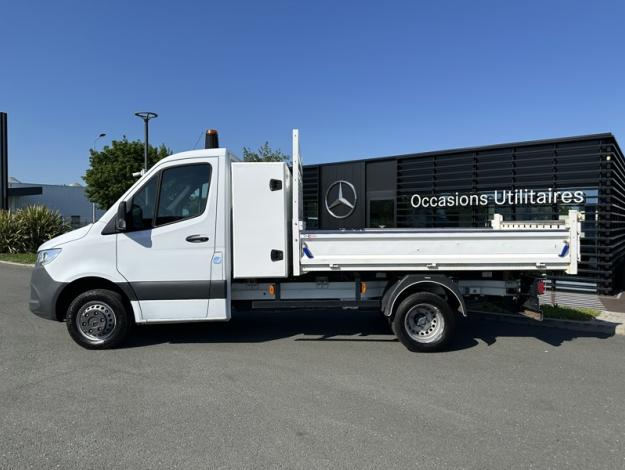 MERCEDES-BENZ Sprinter 515 CDI Standard  