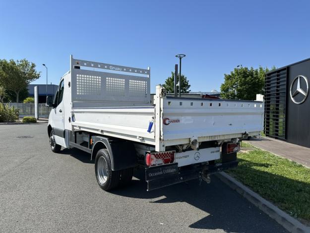 MERCEDES-BENZ Sprinter 515 CDI Standard  