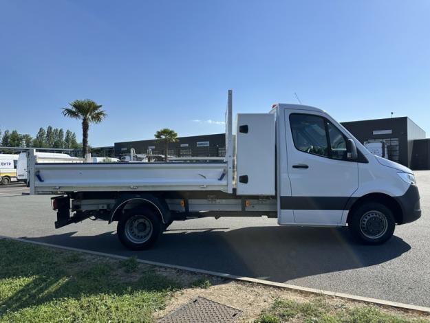 MERCEDES-BENZ Sprinter 515 CDI Standard  
