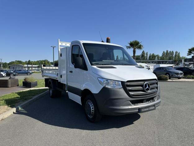MERCEDES-BENZ Sprinter 515 CDI Standard  
