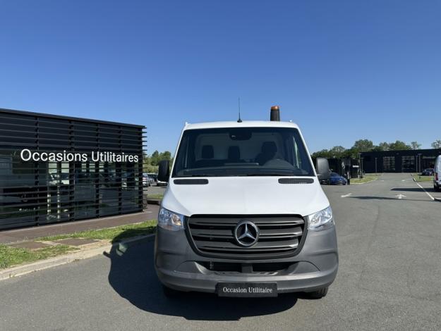 MERCEDES-BENZ Sprinter 515 CDI Standard  