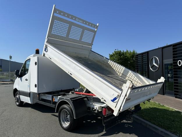 MERCEDES-BENZ Sprinter 515 CDI Standard  