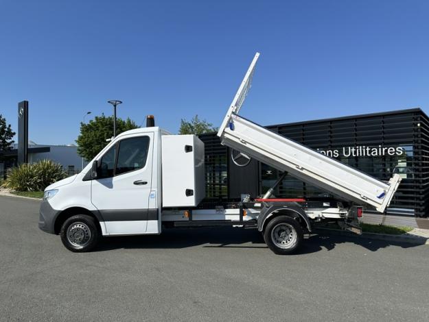 MERCEDES-BENZ Sprinter 515 CDI Standard  