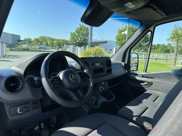 MERCEDES-BENZ Sprinter 515 CDI Standard  