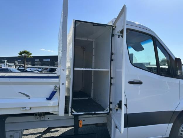 MERCEDES-BENZ Sprinter 515 CDI Standard  