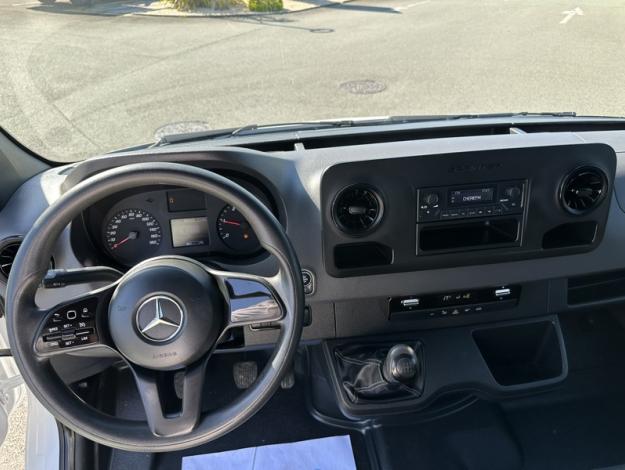 MERCEDES-BENZ Sprinter 515 CDI Standard  