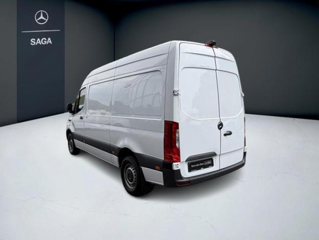 MERCEDES-BENZ Sprinter Sprinter 317 CDI Bestelwagen Hoog dak Standard