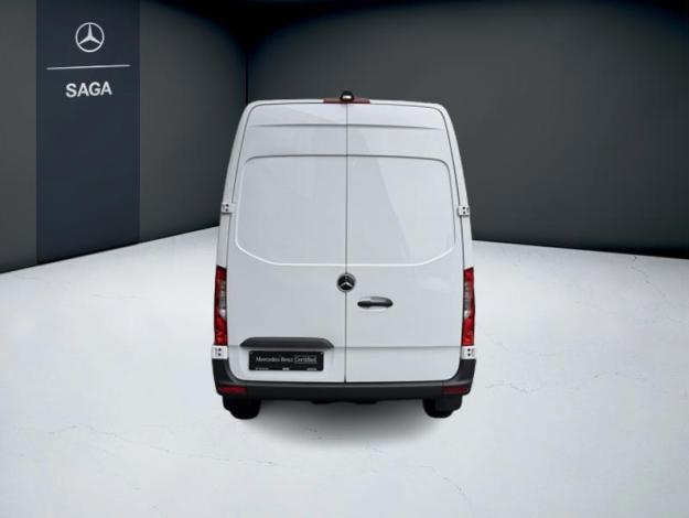 MERCEDES-BENZ Sprinter Sprinter 317 CDI Bestelwagen Hoog dak Standard