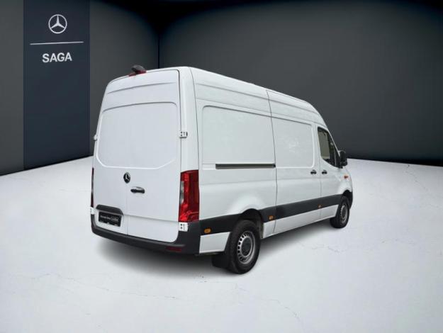 MERCEDES-BENZ Sprinter Sprinter 317 CDI Bestelwagen Hoog dak Standard