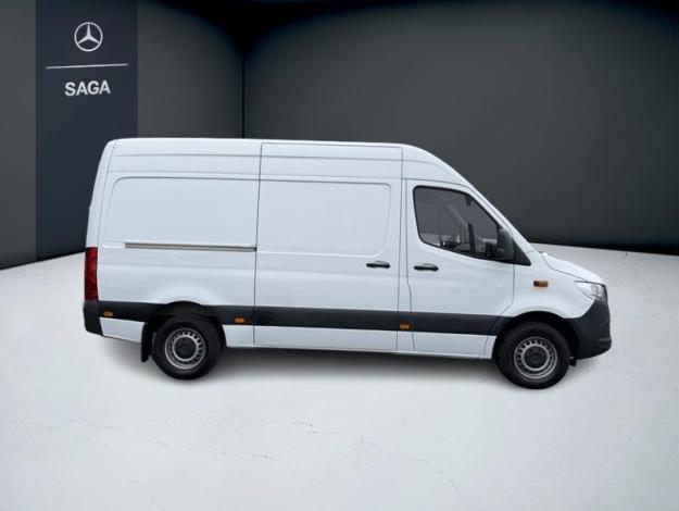 MERCEDES-BENZ Sprinter Sprinter 317 CDI Bestelwagen Hoog dak Standard