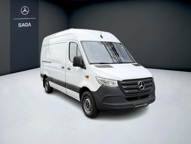 MERCEDES-BENZ Sprinter Sprinter 317 CDI Bestelwagen Hoog dak Standard